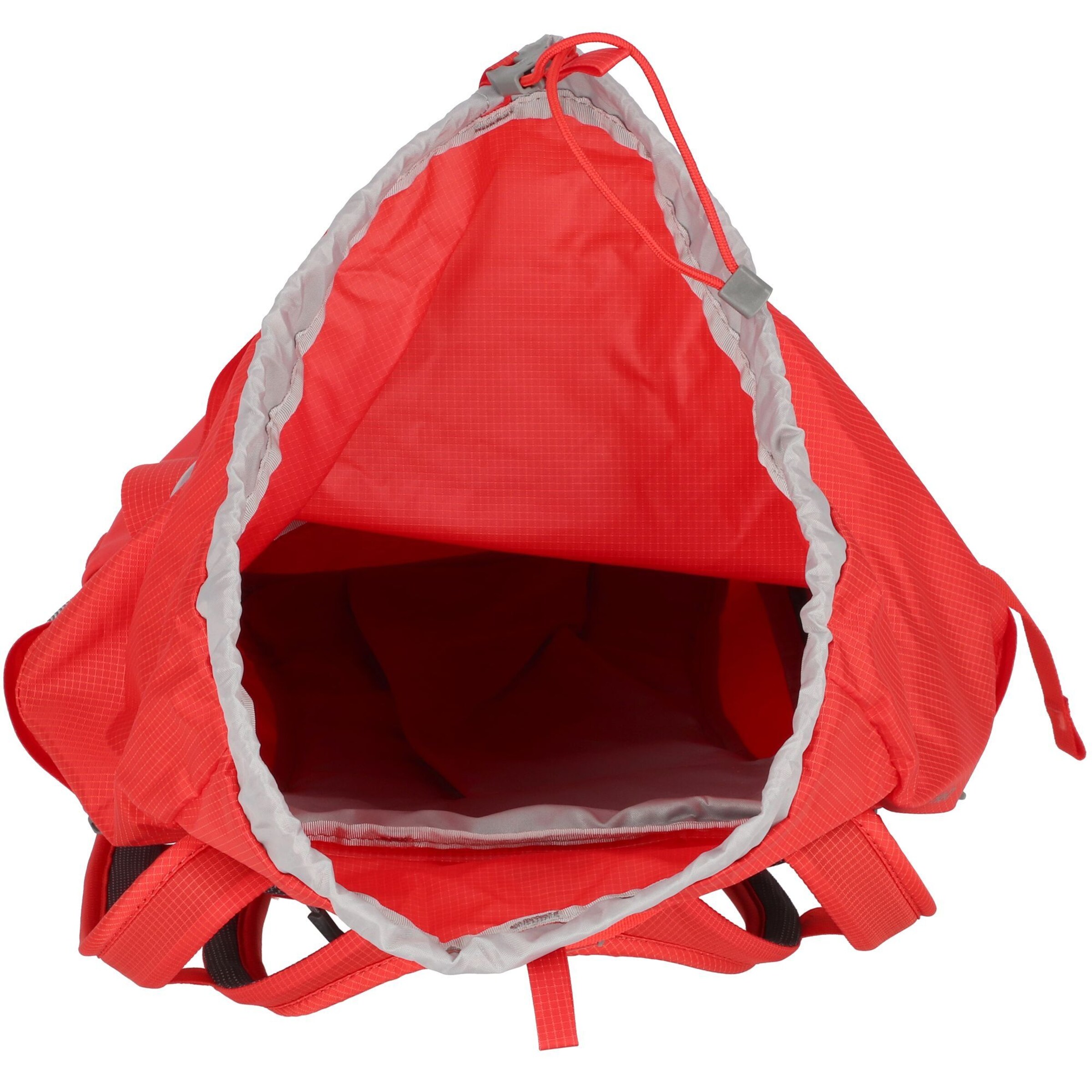 SALEWA Rucksack 'Ultra Train' in Rot
