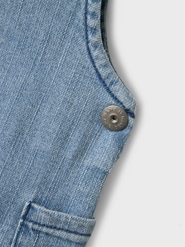Tuta 'NBMFRED' di NAME IT in blu