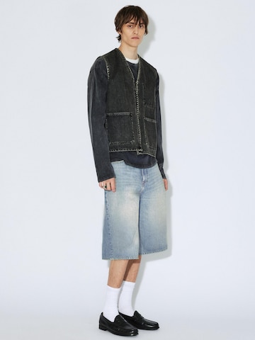 Dr. Denim Baggy Jeans 'Vali' in Blauw