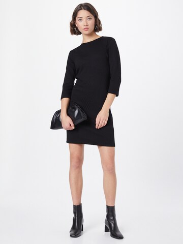 ONLY - Vestido 'CORA' en negro