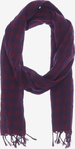 s.Oliver Scarf & Wrap in One size in Red: front