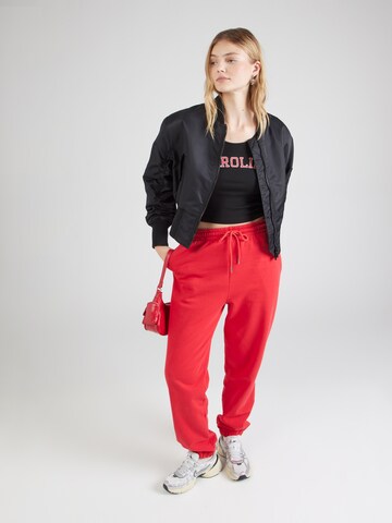 Noisy may Top 'NMJUDY' | črna barva
