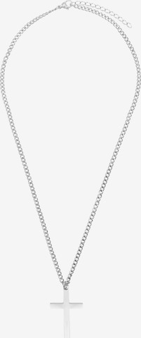 Heideman Necklace 'Lilith' in Silver: front