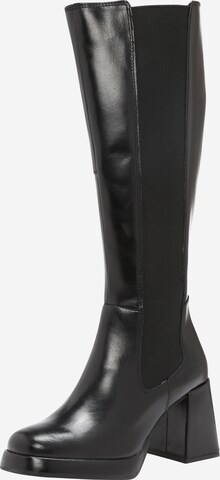 Bottes 'Anissa Evo' TT. BAGATT en noir : devant