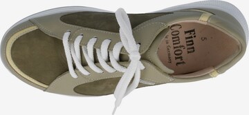 Finn Comfort Sneakers laag in Groen