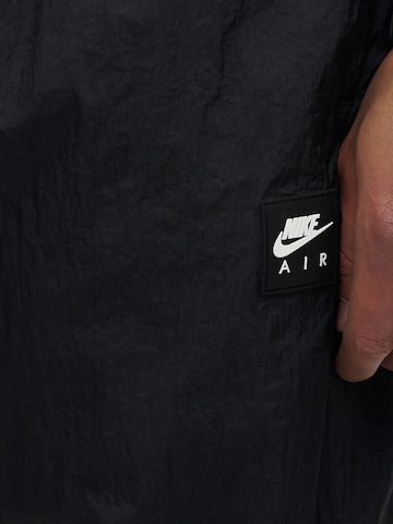 Trening 'AIR' de la Nike Sportswear pe negru