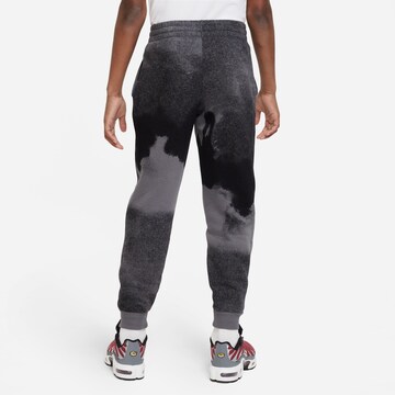 Nike Sportswear Regular Sporthose in Grau