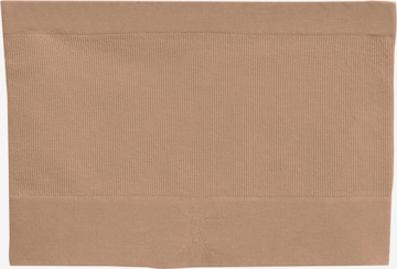 ARMEDANGELS Bustier BH in Beige: voorkant