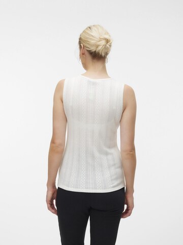 Vero Moda Maternity Top in Wit
