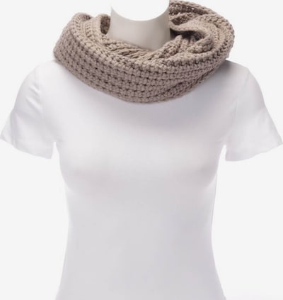 MONCLER Scarf & Wrap in One size in Brown, Item view