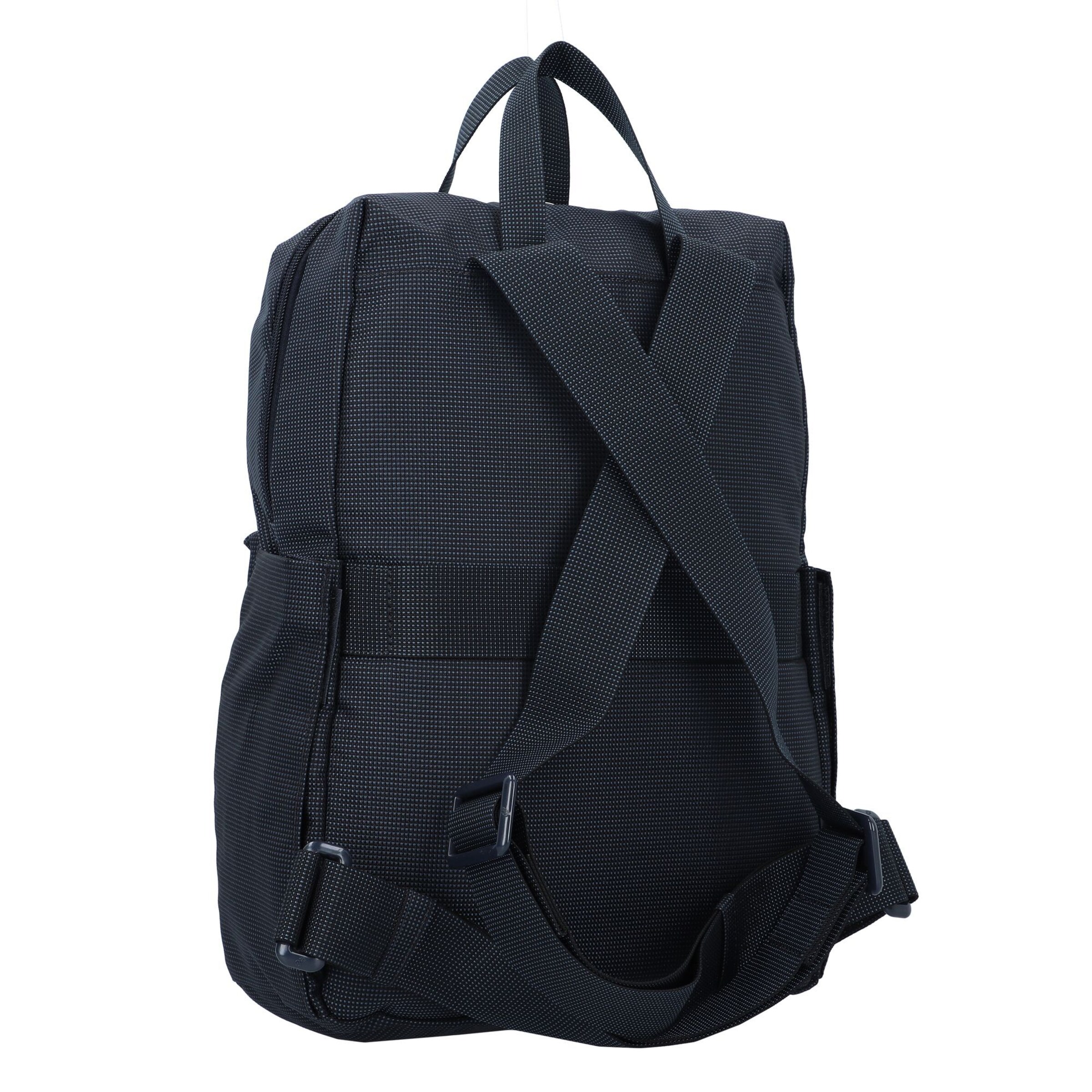 MANDARINA DUCK Backpack in Blue