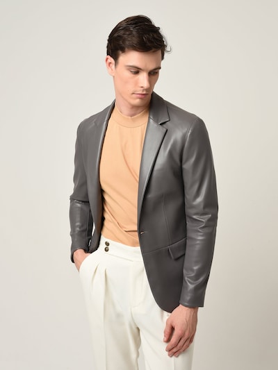 Antioch Blazer in Grey, Item view