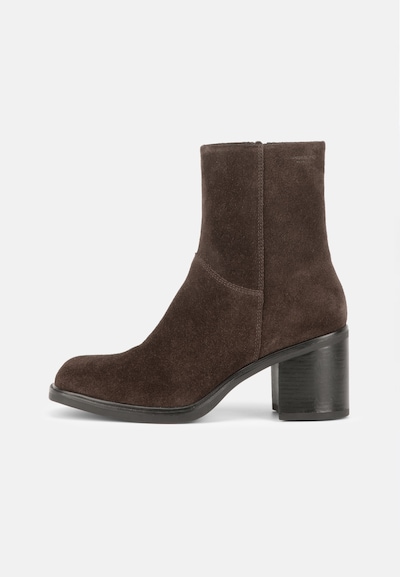 VAGABOND SHOEMAKERS Stiefelette 'MERYL' in 36 in dunkelbraun, Produktansicht