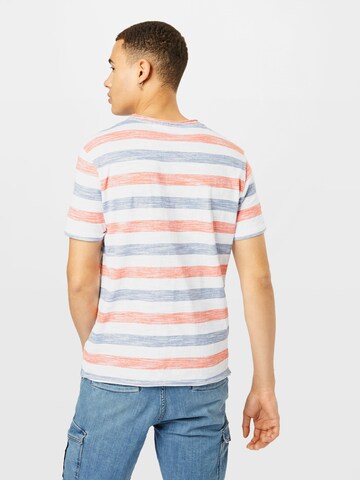 BLEND - Camisa em mistura de cores