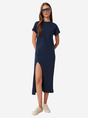 Happiness İstanbul - Vestido em azul