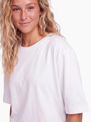Lindex Shirt 'Erica' in White