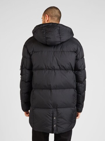 BOGNER Between-season jacket 'JONES' in Black