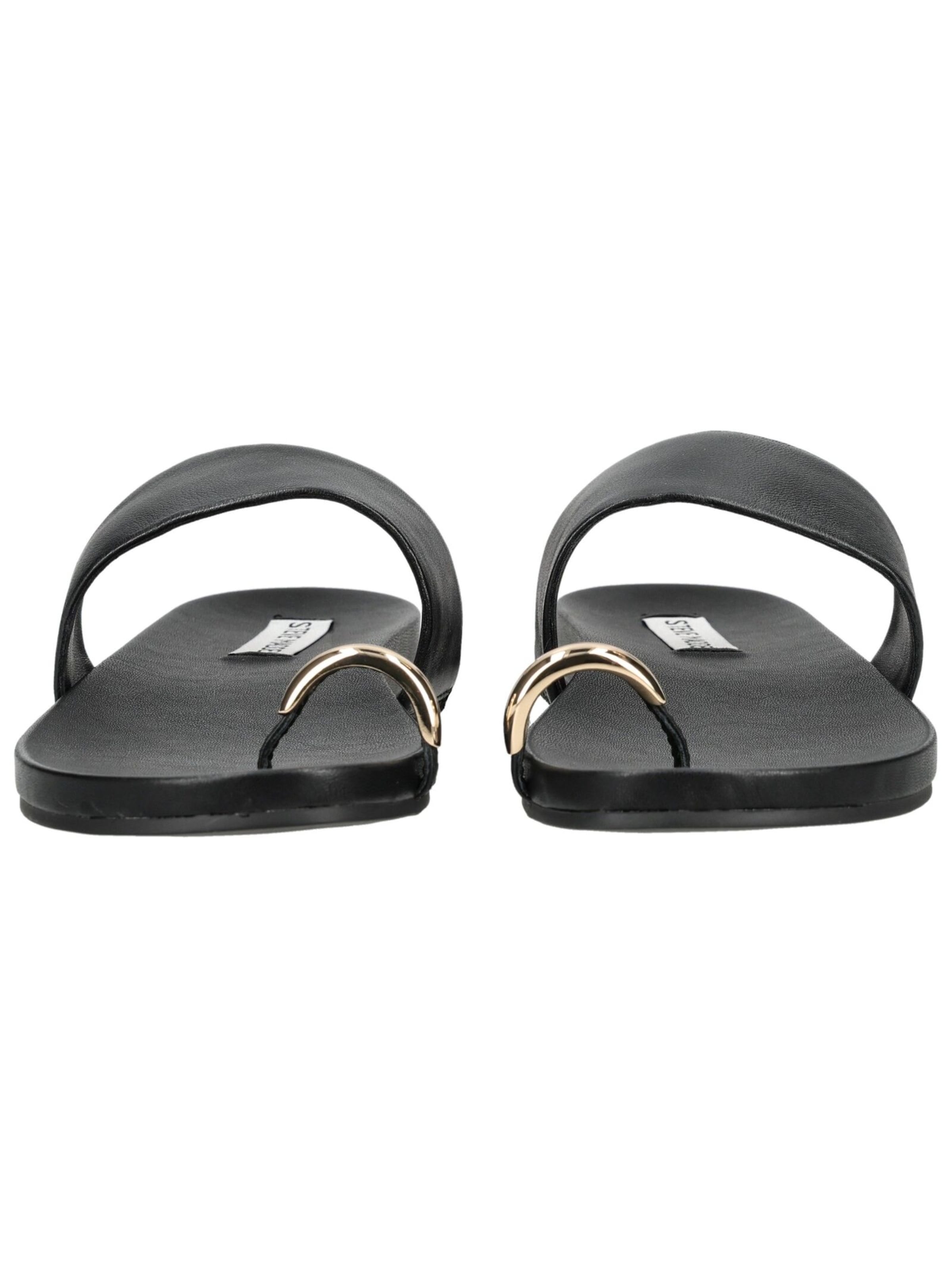 Infradito di STEVE MADDEN in nero