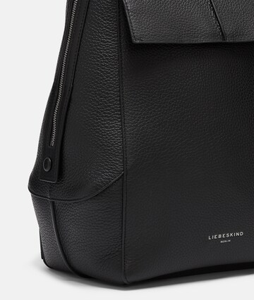 Liebeskind Berlin Rucksack in Schwarz