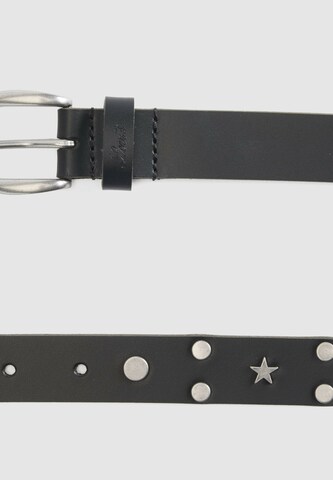 LEVI'S ® Колан 'CONSTELLATION' в черно