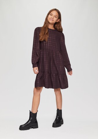 s.Oliver Jurk in Lila