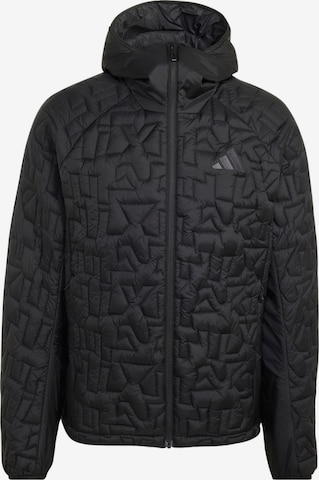 Giacca per outdoor 'Xperior Primaloft' di ADIDAS TERREX in nero: frontale