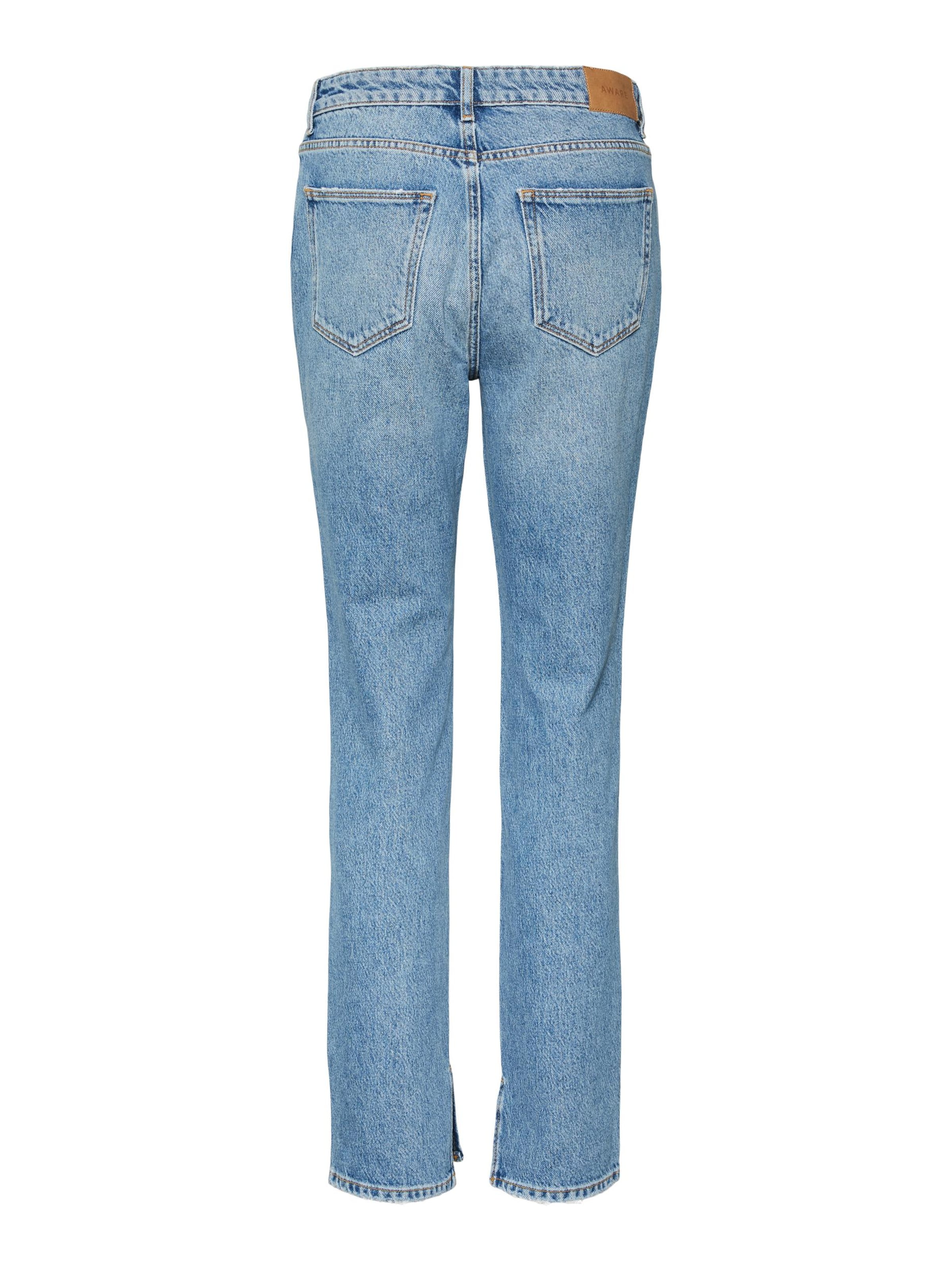Slimfit Jeans 'Ellie' di Aware in blu