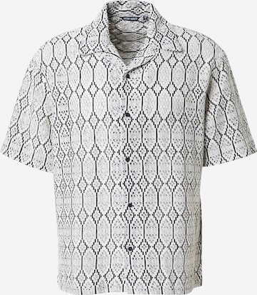 ANTONY MORATO Regular Fit Paita värissä beige: etupuoli