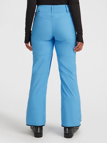 O'NEILL Slimfit Hose in Blau