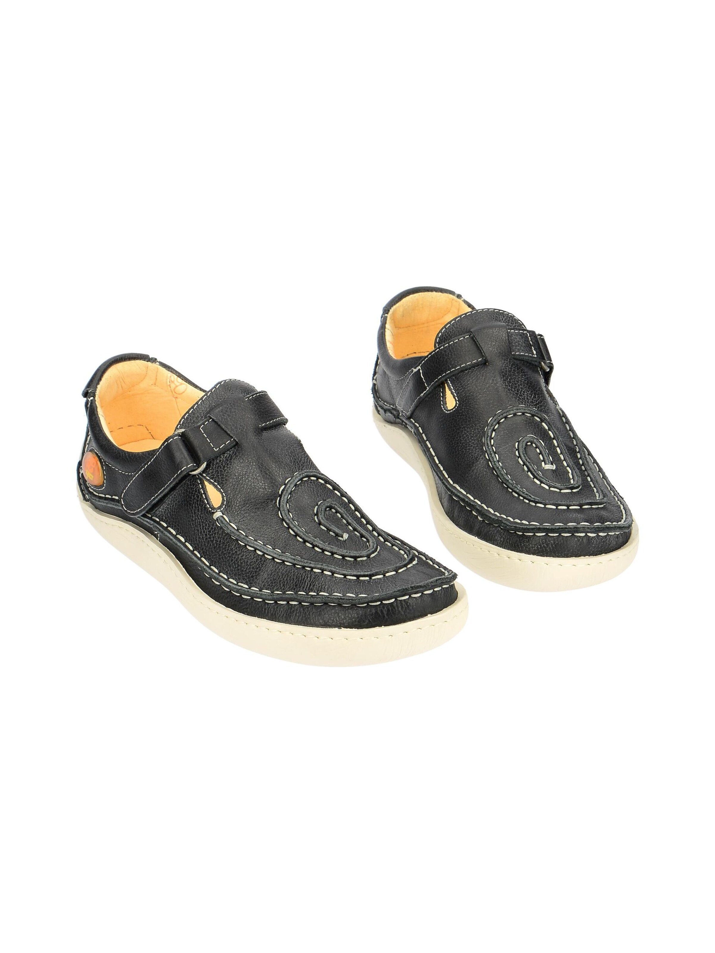 EJECT Hausschuh 'Eject Damen Slipper eJECT schwarz'‌‌‌‌ in Schwarz