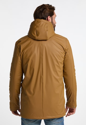 Veste mi-saison DreiMaster Maritim en beige