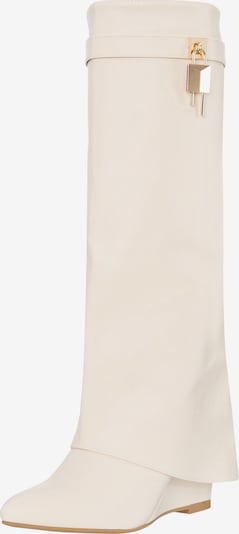 Salinyang Stiefel in 36 in creme, Produktansicht