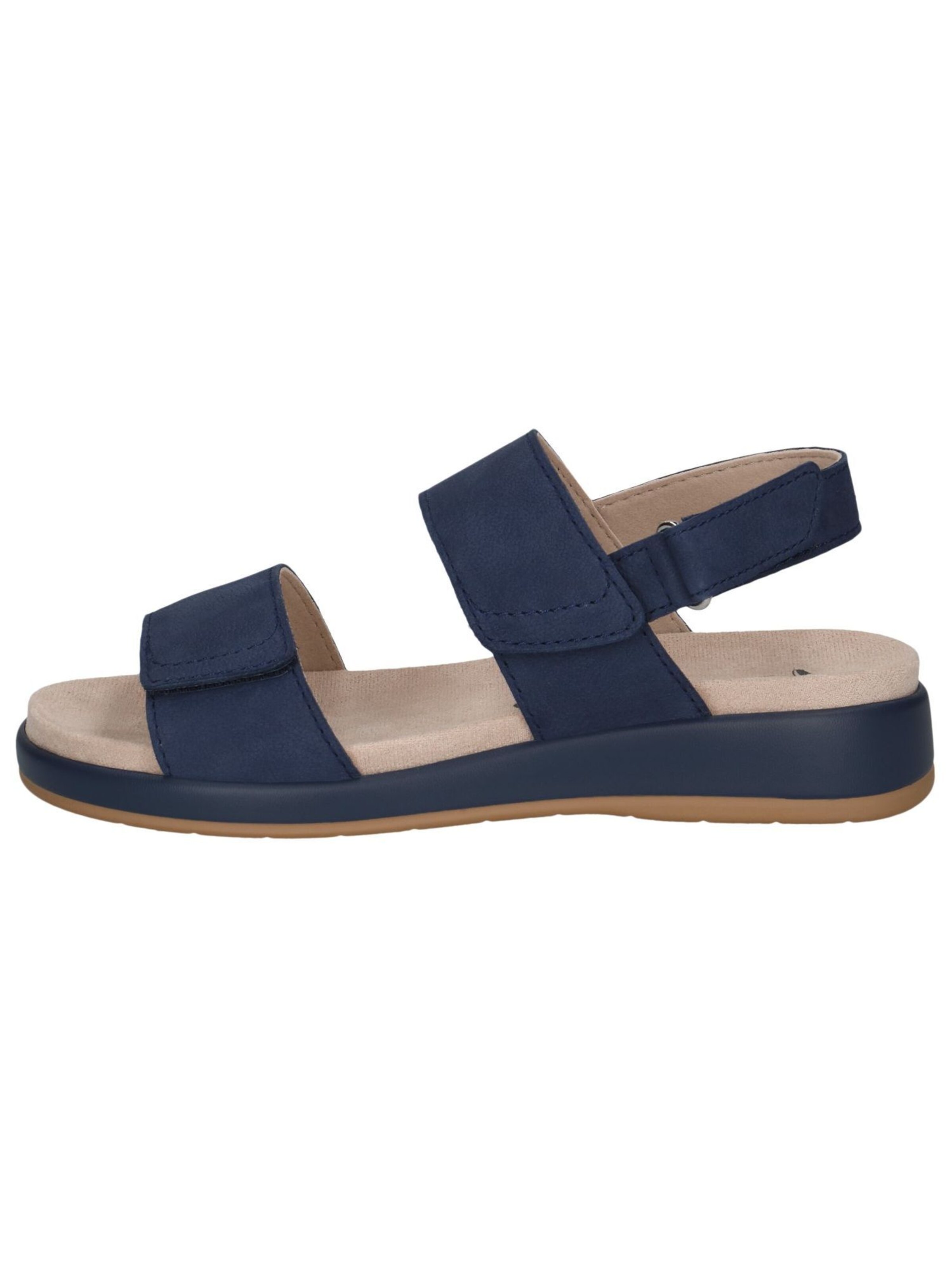 CAPRICE Sandals in Blue