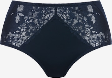 Culotte 'Luxurious' Mey en bleu : devant