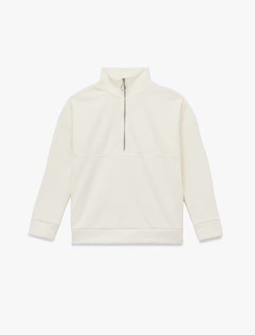Koton Sweatshirt in Beige
