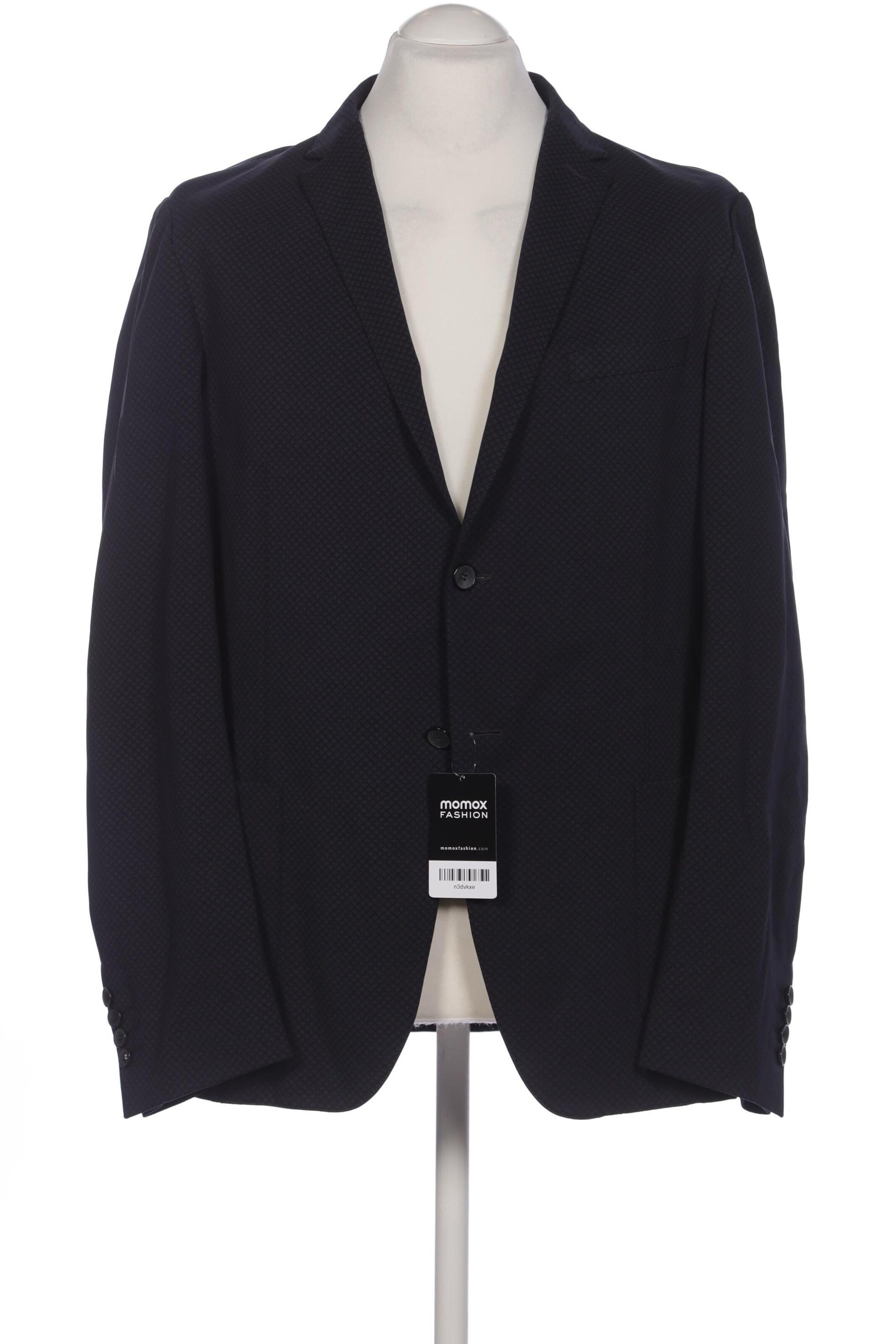 STRELLSON Suit Jacket in L-XL in Blue: front