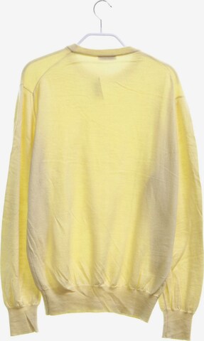 Gran Sasso Sweater & Cardigan in S in Yellow
