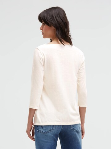Soccx Shirt in Beige