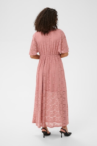 Robe 'KALouisa' Kaffe en rose