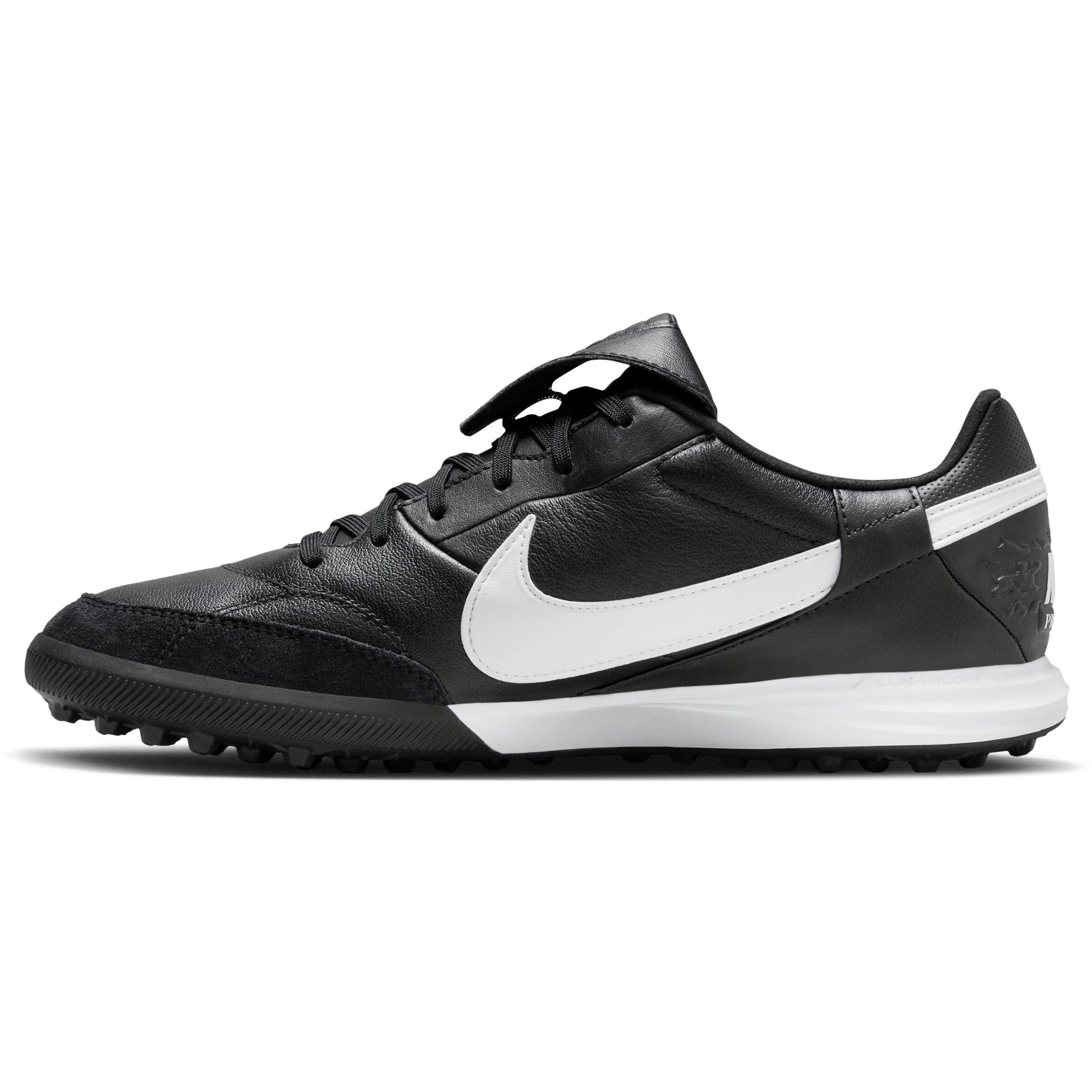 NIKE Soccer Cleats 'Premier III' in Black