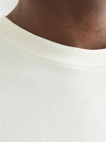 JACK & JONES Shirt in White