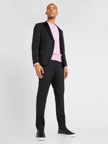 Michael Kors - regular Traje en negro