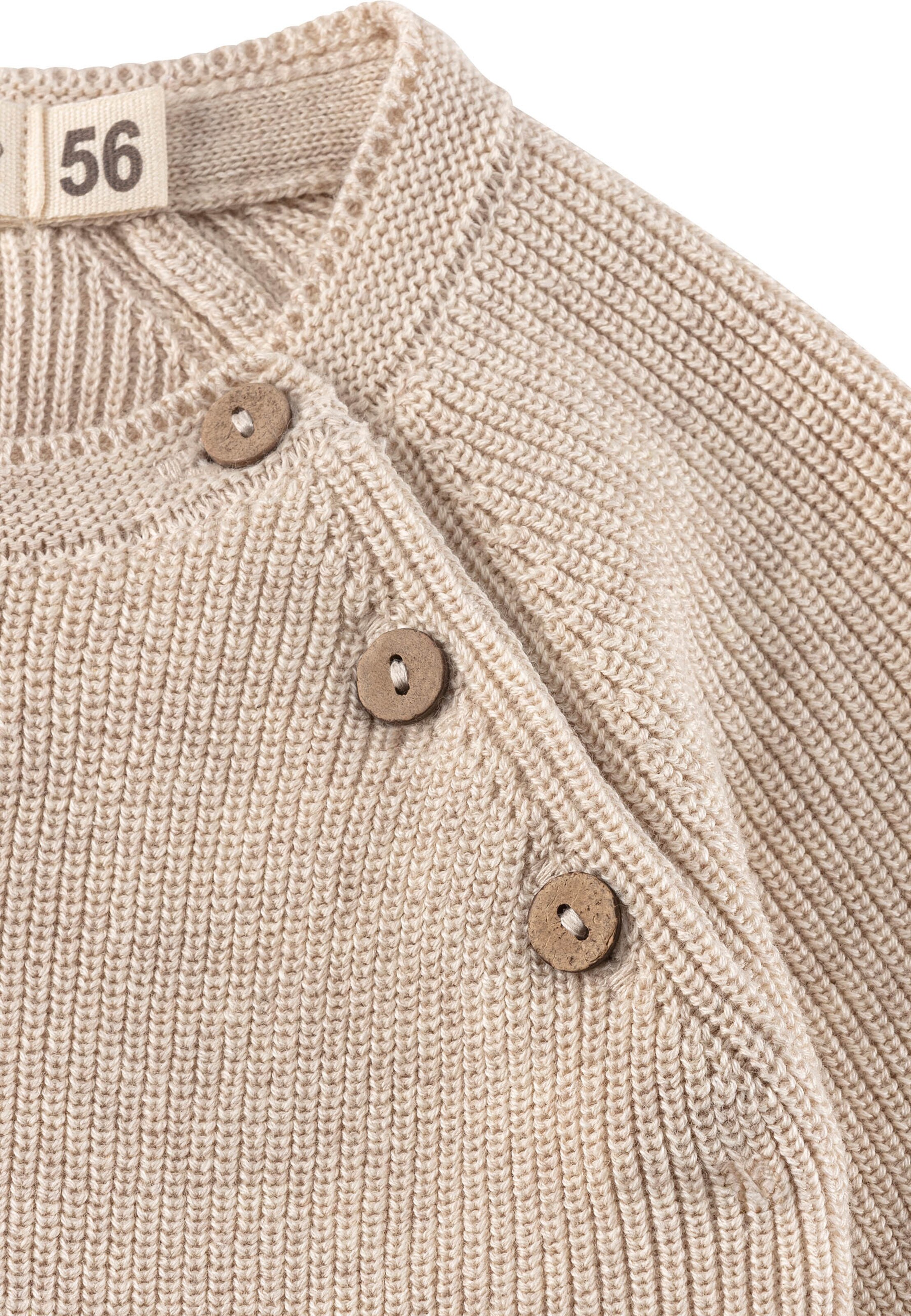 STERNTALER Romper/Bodysuit in Beige