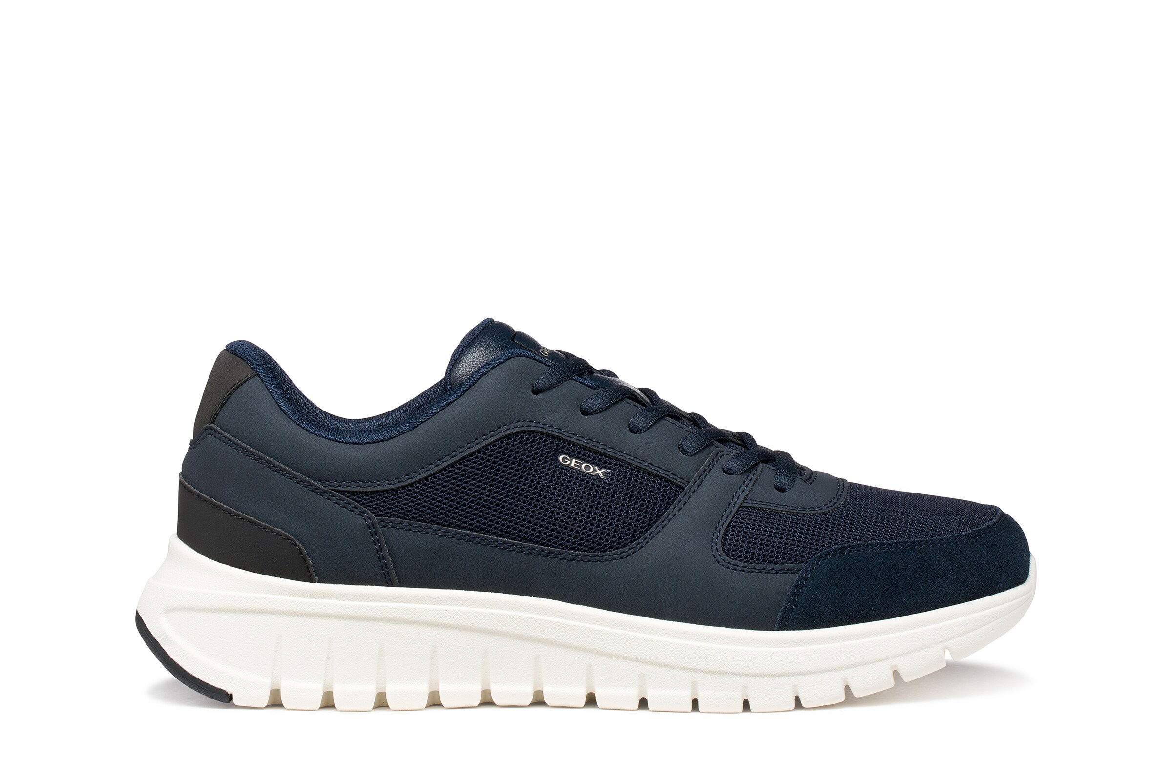 GEOX Sneaker in Blau
