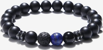 Kim Johanson Bracelet in Blue: front