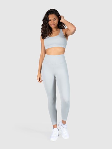 Haut de sport 'Sienna' Smilodox en gris