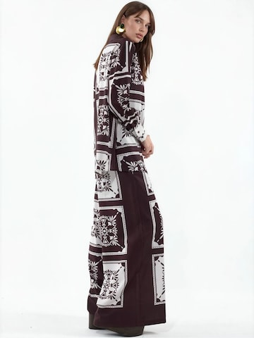 MSN Collection Leisure suit in Mixed colours