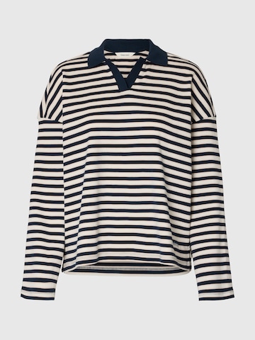 SELECTED Shirts i blå