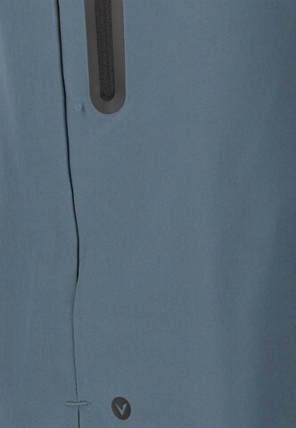 Virtus Regular Sports trousers 'Blag V2' in Blue