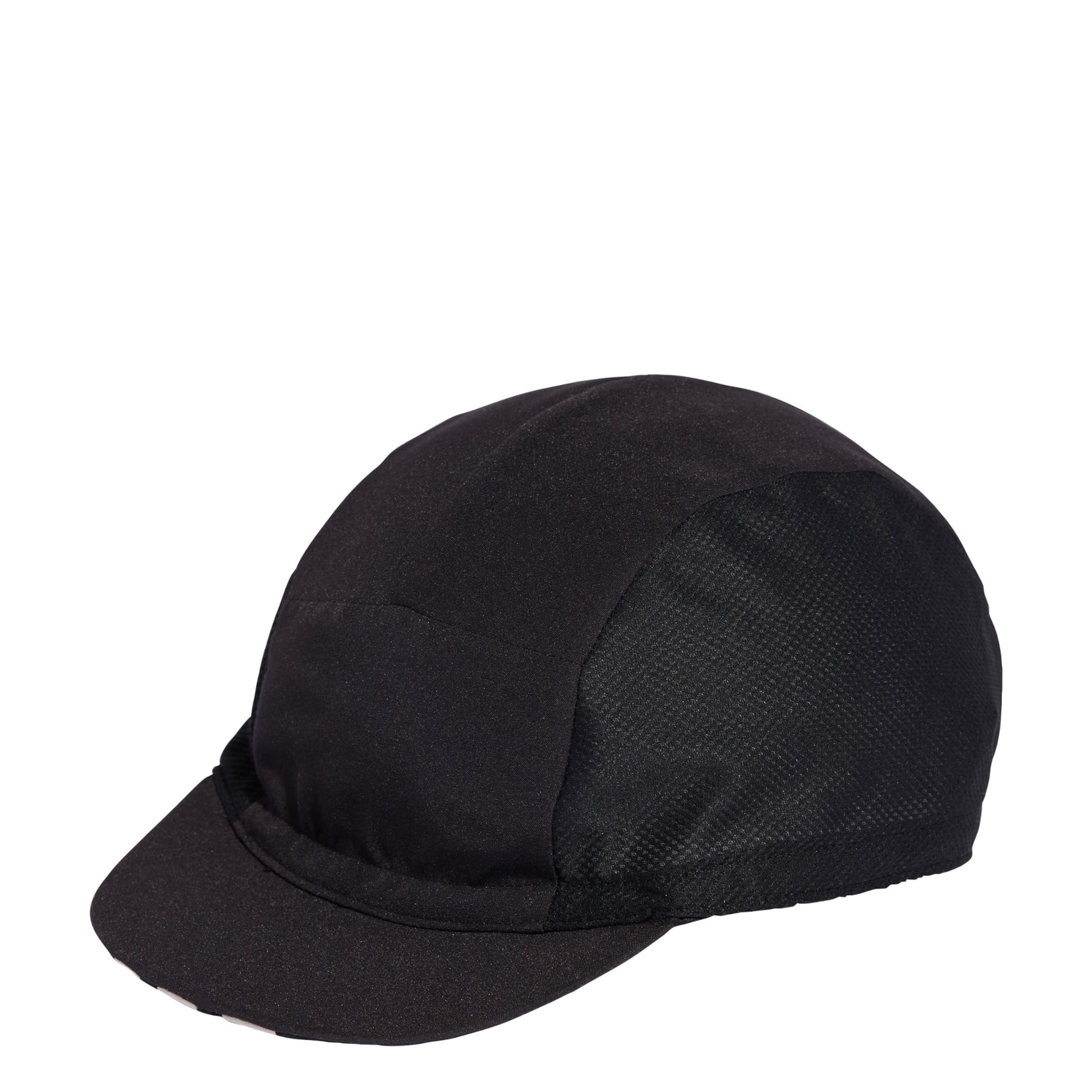 ADIDAS PERFORMANCE Sportpet in Zwart: voorkant